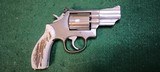 SMITH & WESSON 66-2 .357 MAG - 2 of 6