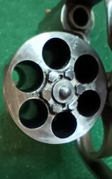 SMITH & WESSON 66-2 .357 MAG - 4 of 6