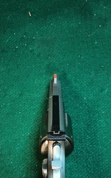 SMITH & WESSON 66-2 .357 MAG - 3 of 6