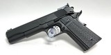 SPRINGFIELD ARMORY 1911-A1 RO ELITE 9MM LUGER (9X19 PARA) - 1 of 2