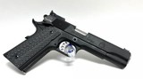 SPRINGFIELD ARMORY 1911-A1 RO ELITE 9MM LUGER (9X19 PARA) - 2 of 2