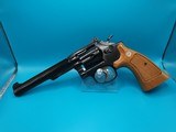 SMITH & WESSON 17-4