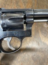 SMITH & WESSON K22 .22 LR - 4 of 7