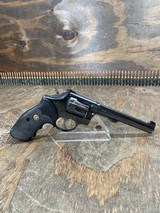 SMITH & WESSON K22 .22 LR - 2 of 7