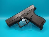 GLOCK 42 - 4 of 7