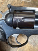 RUGER SECURITY SIX - 4 of 7