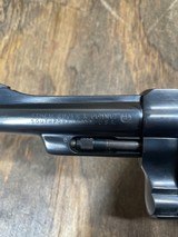 RUGER SECURITY SIX - 5 of 7