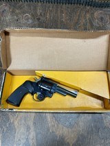 RUGER SECURITY SIX - 7 of 7