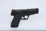 SMITH & WESSON M&P 9 - 2 of 2