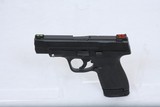 SMITH & WESSON M&P 9