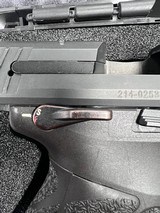 HECKLER & KOCH P30SK 9MM LUGER (9X19 PARA) - 5 of 5