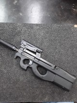 FN PS90 W/ MOCK SUPPRESSOR