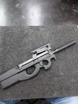 FN PS90 W/ MOCK SUPPRESSOR - 2 of 3