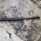 RUGER 6.5 Precision - 3 of 6