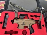 SIG SAUER MPX COPPERHEAD - 4 of 5