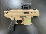 SIG SAUER MPX COPPERHEAD - 2 of 5