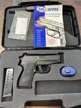 SIG SAUER P239 - 1 of 6