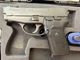 SIG SAUER P239 - 3 of 6