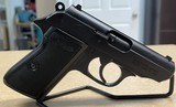 WALTHER PPK/S .22 LR - 3 of 7