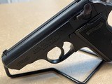WALTHER PPK/S .22 LR - 2 of 7