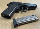 WALTHER PPK/S .22 LR - 5 of 7