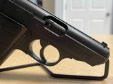 WALTHER PPK/S .22 LR - 4 of 7