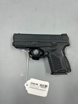 SPRINGFIELD ARMORY XDS-45 3.3 - 2 of 6