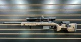 RUGER M77 HAWKEYE LRT .300 WIN MAG - 2 of 5