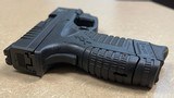 SPRINGFIELD ARMORY XDS - 7 of 7