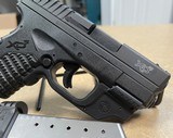 SPRINGFIELD ARMORY XDS - 2 of 7