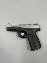 SMITH & WESSON SD9 VE - 1 of 7