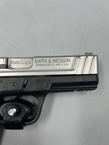 SMITH & WESSON SD9 VE - 4 of 7