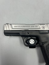 SMITH & WESSON SD9 VE - 5 of 7