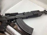 ROMARM/CUGIR DRACO 7.62X39MM - 2 of 7