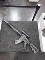 NEW FRONTIER ARMORY LW-15 6.5MM GRENDEL