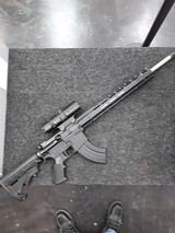 NEW FRONTIER ARMORY LW-15 6.5MM GRENDEL - 2 of 3