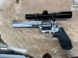 ROSSI MODEL 713 .357 MAG - 1 of 2