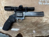 ROSSI MODEL 713 .357 MAG - 2 of 2