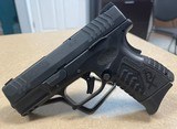 SPRINGFIELD ARMORY xd-m 40 .40 S&W - 3 of 7