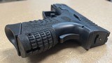 SPRINGFIELD ARMORY xd-m 40 .40 S&W - 6 of 7