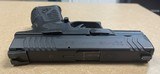 SPRINGFIELD ARMORY xd-m 40 .40 S&W - 7 of 7