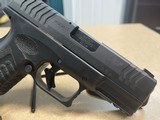 SPRINGFIELD ARMORY xd-m 40 .40 S&W - 2 of 7