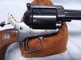 RUGER NEW MODEL SUPER BLACKHAWK .44 MAG - 5 of 5