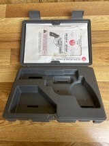 RUGER SP101 .357 MAG - 5 of 5