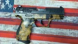 WALTHER P22 - 1 of 5