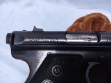 RUGER MK II .22 LR - 4 of 4