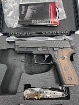 SIG SAUER P229 9MM LUGER (9X19 PARA) - 2 of 3
