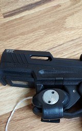 TAURUS TX - 2 of 4