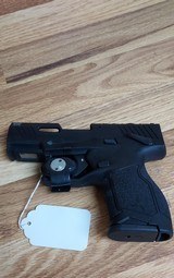 TAURUS TX - 1 of 4