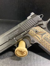 NIGHTHAWK CUSTOM Warhawk Officer 9MM LUGER (9X19 PARA) - 7 of 7